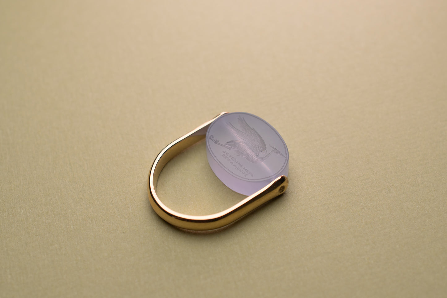 Dexamenos Ring