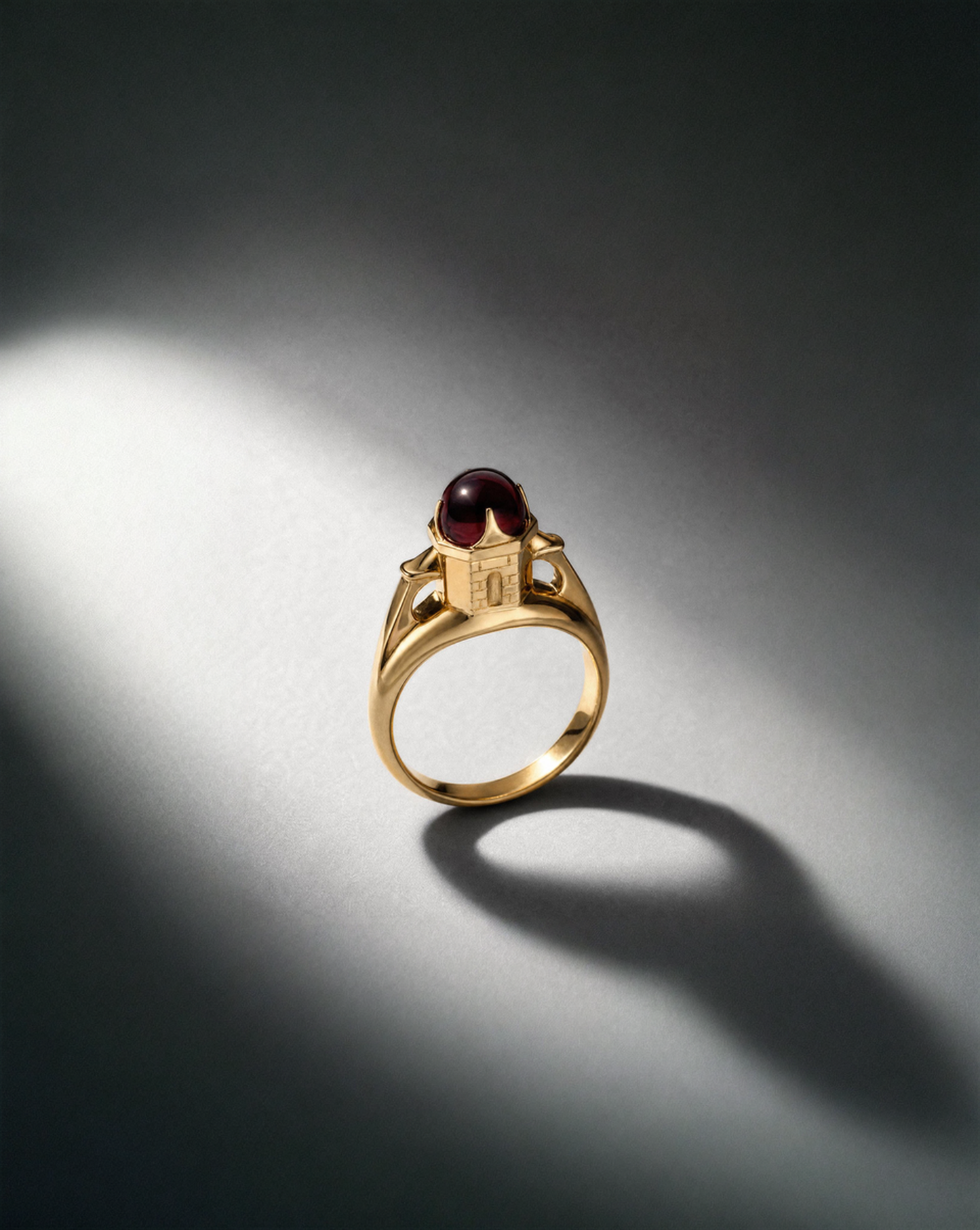The Keep Ring
