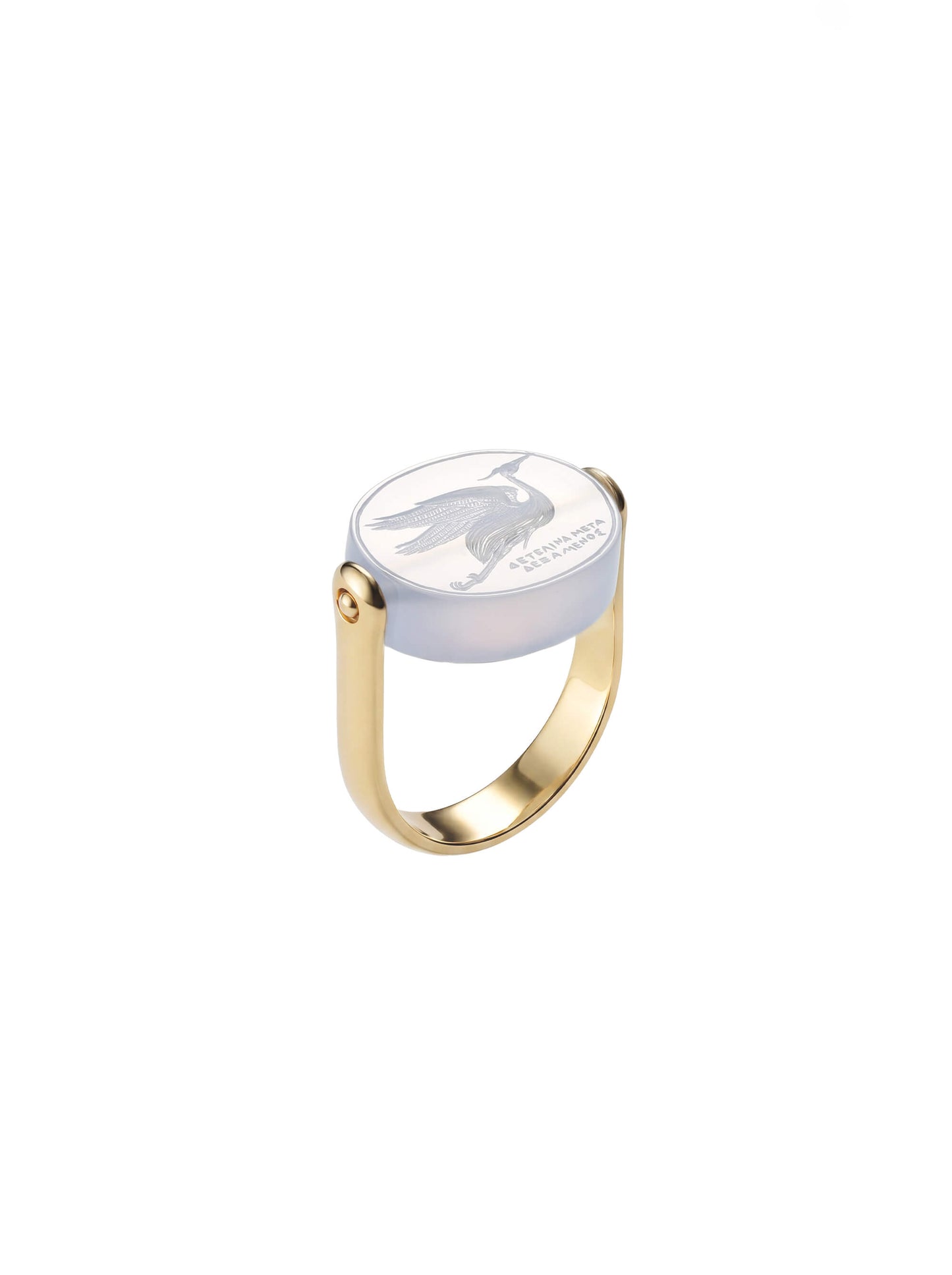 Dexamenos Ring