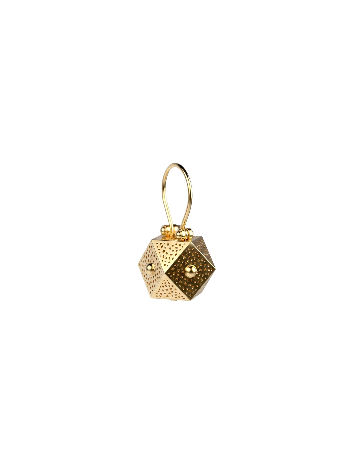The Arabesque Earrings
