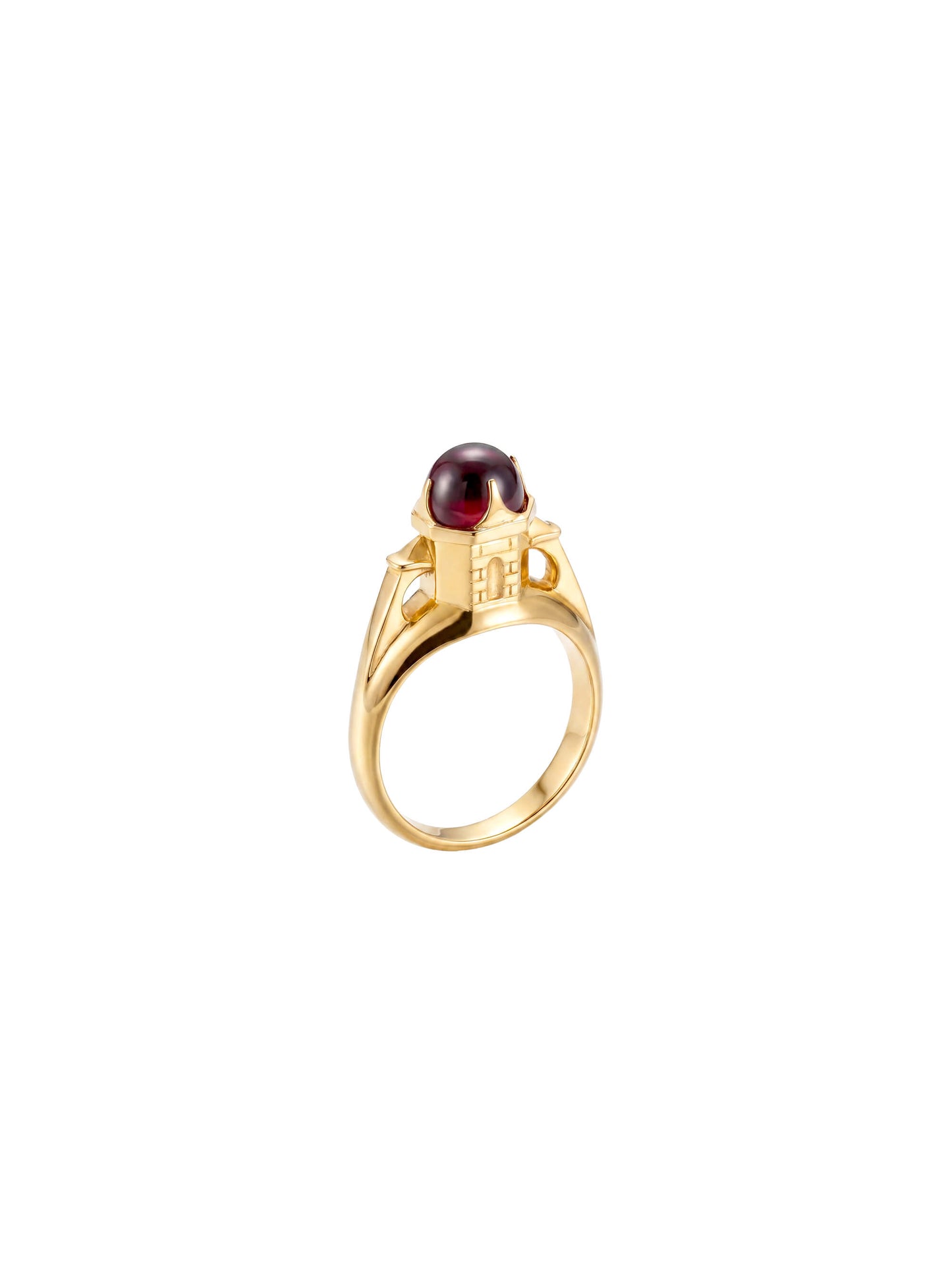 The Keep Ring